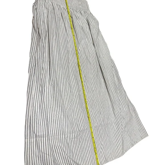 Jenni Kayne Cove Maxi Dress Stripe Size X-Small - Picture 10 of 10